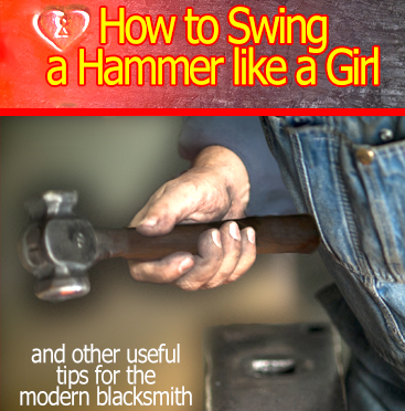 Blacksmith Training DVDs
